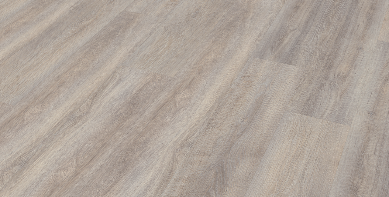 Vinylboden mit Holzoptik 
