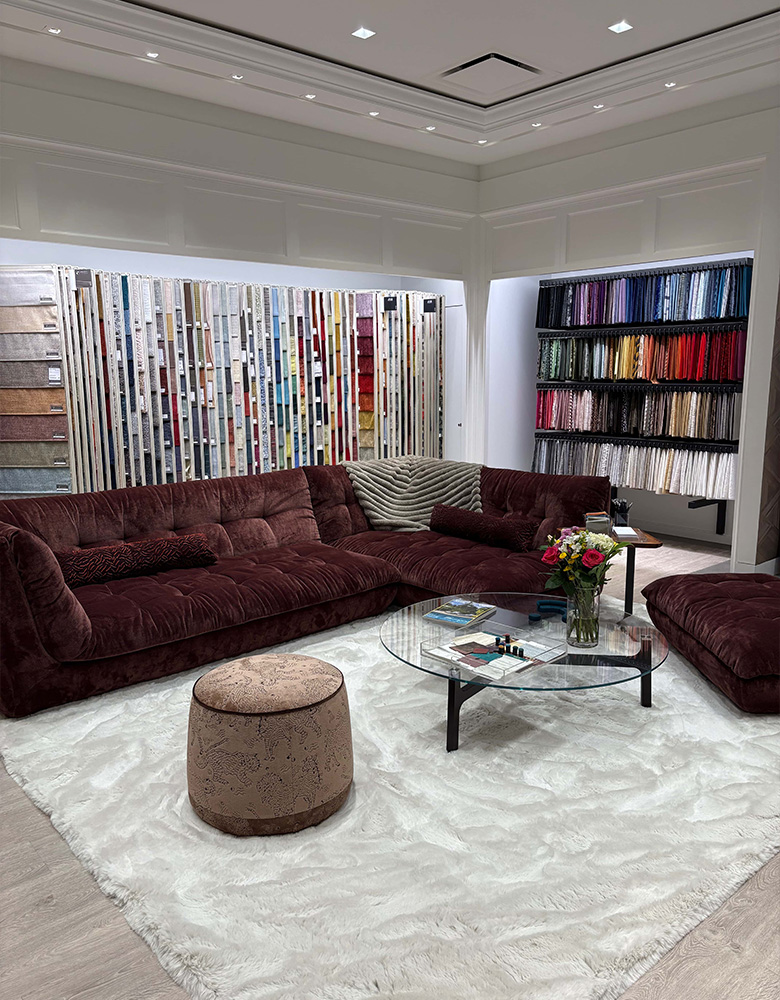 Showroom New York