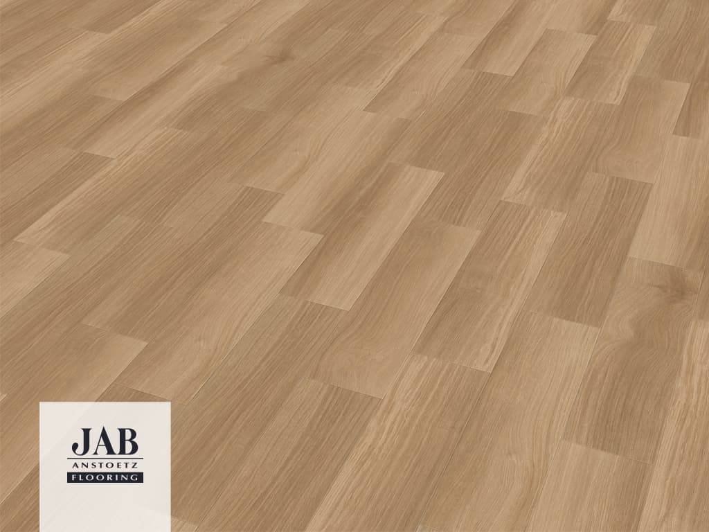 Vinylboden in Holzoptik