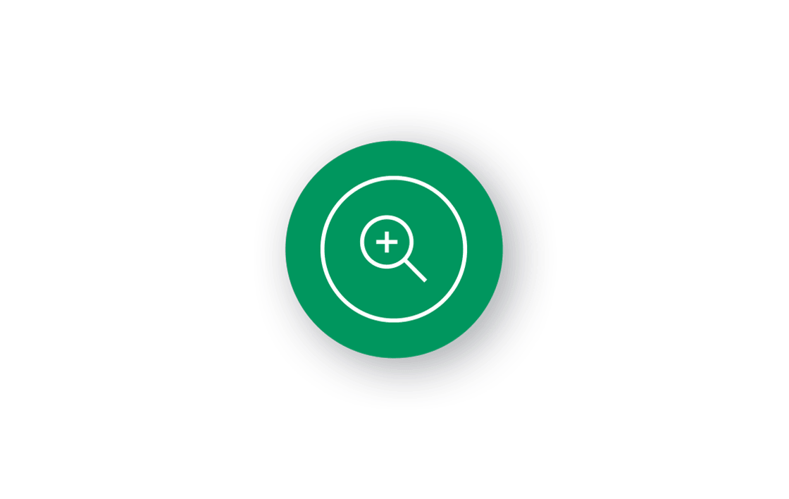 Icon für die Detailansicht im Designbodenplaner LVT
