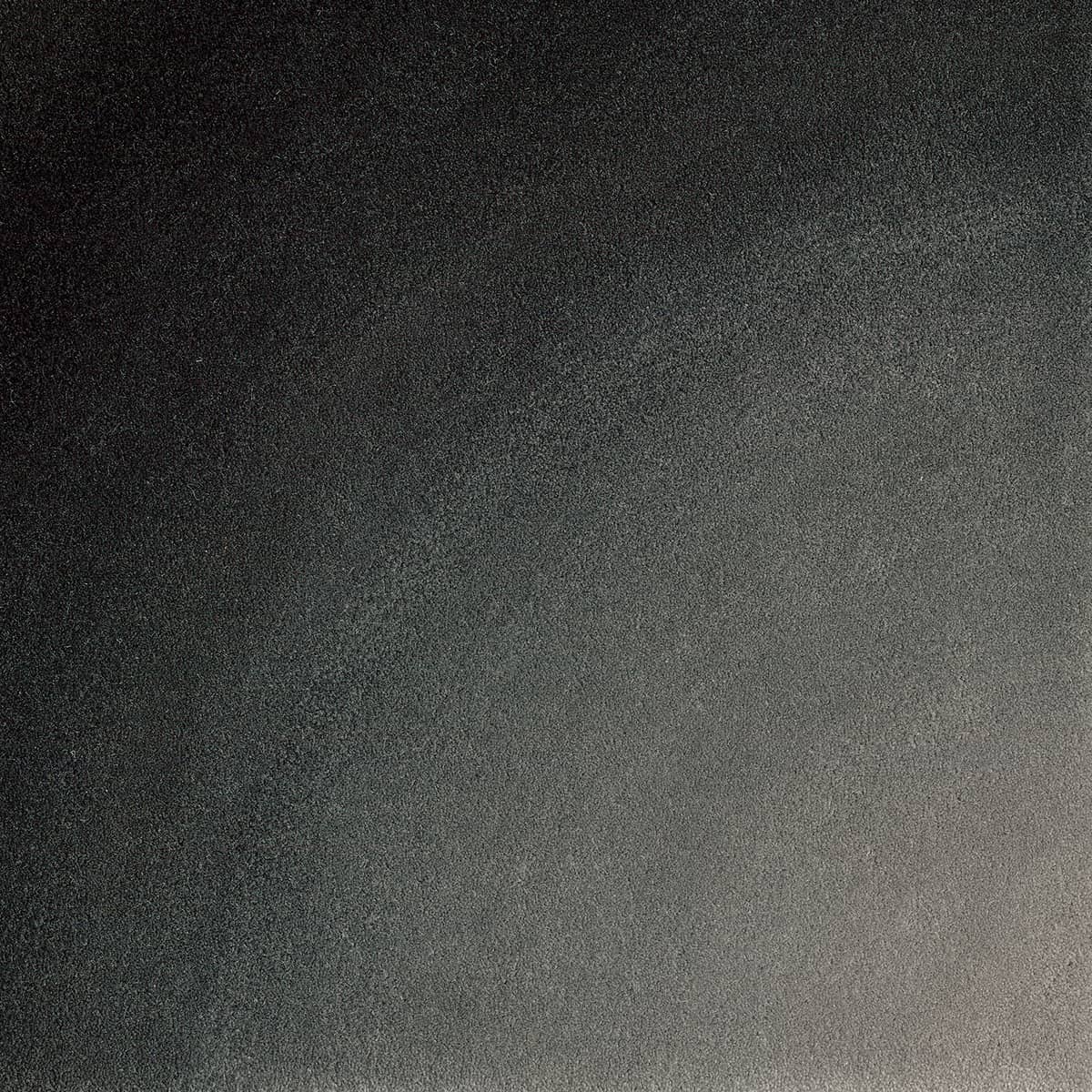 Teppich Verlauf in schwarz und grau